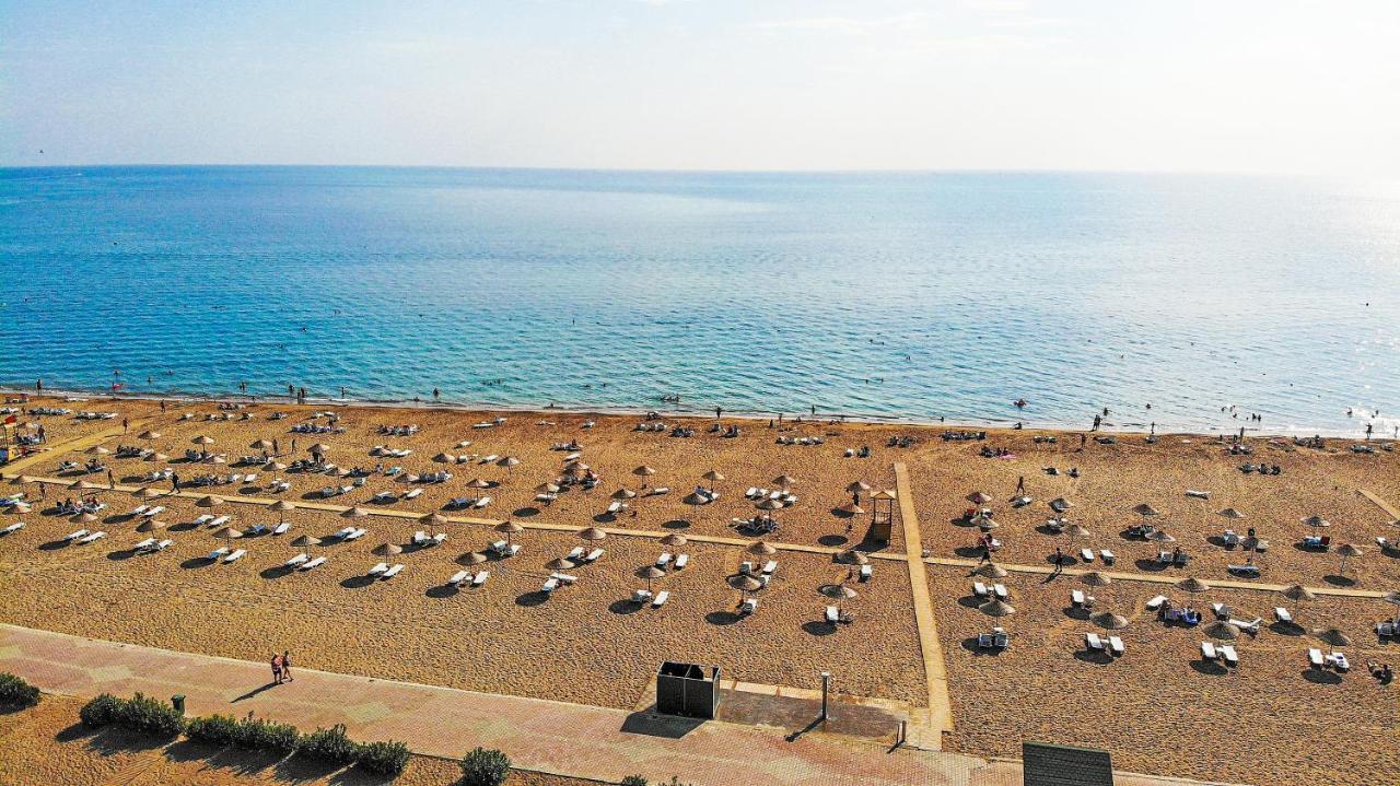 Paradise Town Villa Art Belek Eksteriør billede