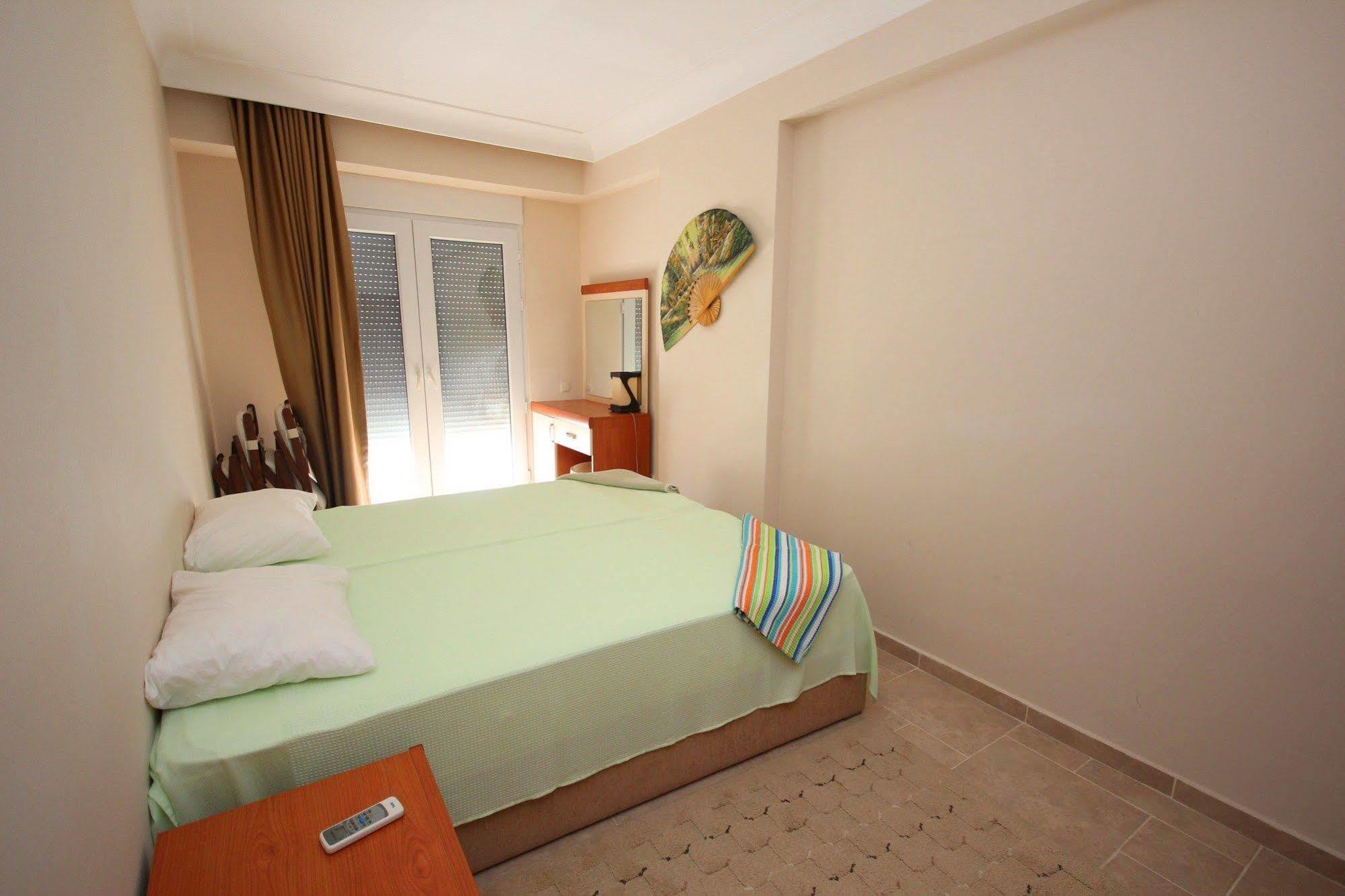 Paradise Town Villa Art Belek Eksteriør billede