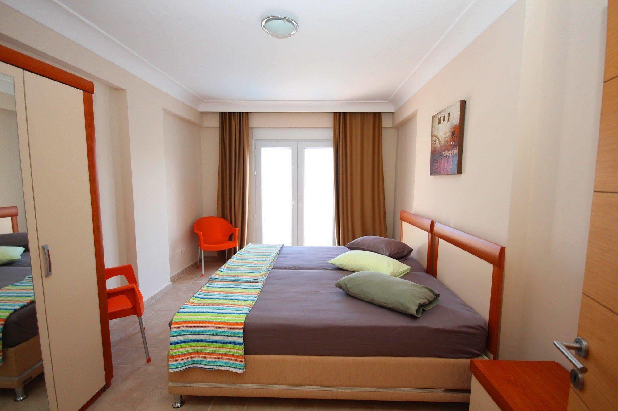 Paradise Town Villa Art Belek Eksteriør billede
