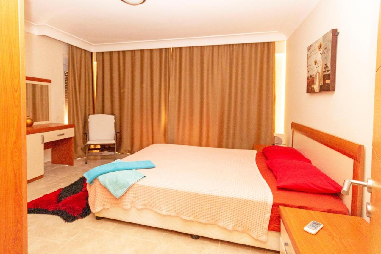 Paradise Town Villa Art Belek Eksteriør billede