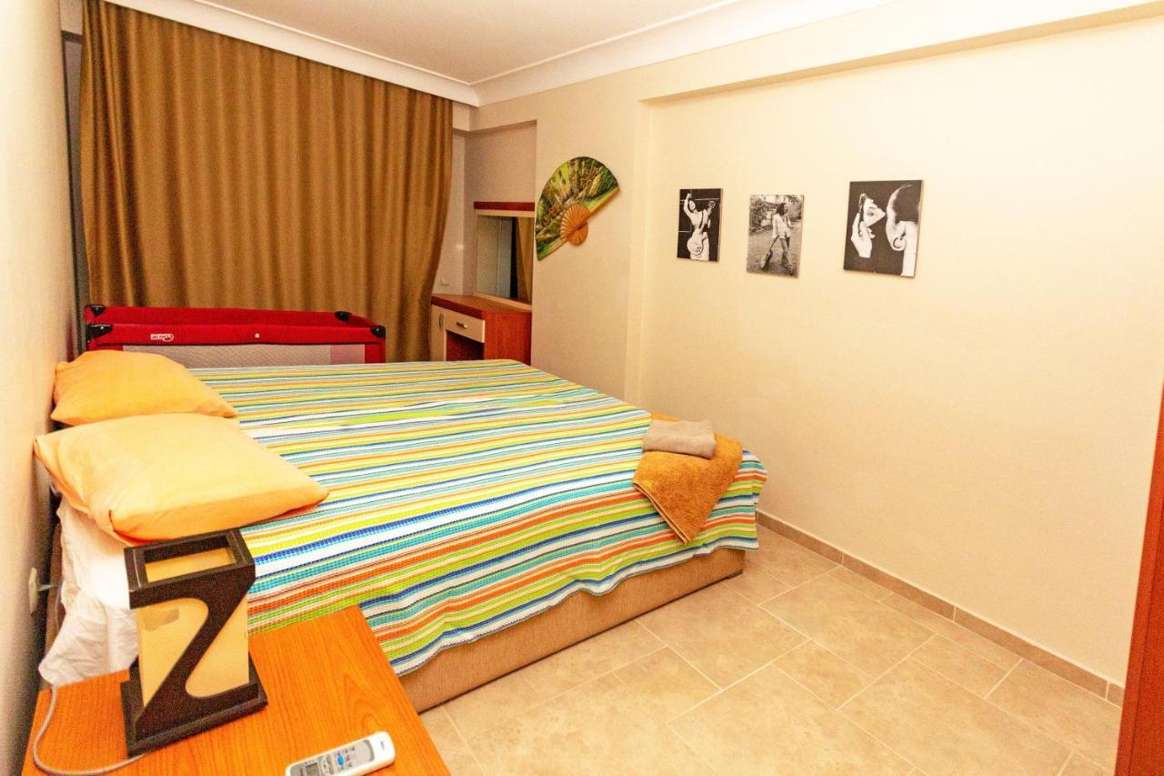 Paradise Town Villa Art Belek Eksteriør billede